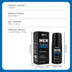 Men's Deodorant Roll-on 50ml