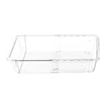 Extendable Built-in Drawer Organizer With Dividers