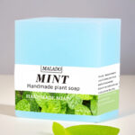 Square Mint Soap