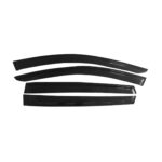 XA40 Slim Style 4PCS Window Visors Rain Guard Acrylic