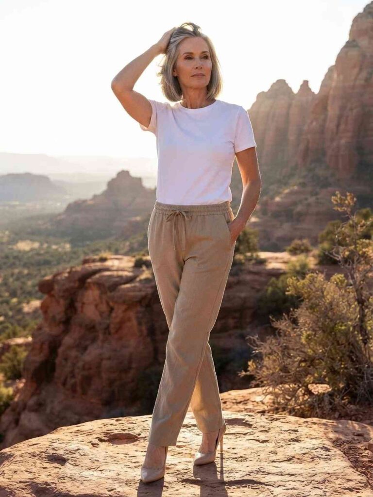 Ladies Long Trousers, Straight Leg Pants, Women Casual Pants, Casual Pants, Women Pants, Sports Pants, Women’s Long Pants, Sweatpants, Casual Drawstring Pants Women Everyday Wear Bottoms