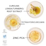Tunmate Turmeric Refreshing Toner