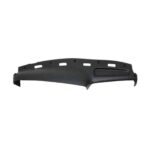 For 1995-1997 Ram 1500 Extended Cab Pickup Truck Dash Cover Overlay Cap Black