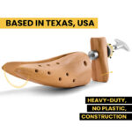 Adjusting The Shaping And Enlarging Device Shoe Last Solid Wood Shoe Support Etc