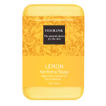 150g Lemon Essential Oil Soap
