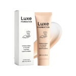 Long Wearing Temperature Responsive Foundationversatile For Any Makeup Look