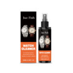 Watch Cleaner Metal Watchband Dial Refurbishment And Maintenance Jewelry Bracelet Brightening Cleaning Solution