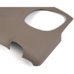 Fit For 99-02 Chevy S-10 S-15 Blazer GMC Pickup Front Dash Board Cover Cap Beige