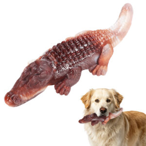 Durable Chew Toys For Medium- To Large-sized Dogs