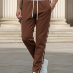 Casual Pants, Trendy And Fashionable Casual Pants, Men's Pants, Men's Pants, Long Pants, Straight Pants, Corduroy Casual Pants, Tight-fitting Casual Pants, Anti-wrinkle Casual Pants, 9-inch Pants, Men