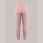 Warm Long-Sleeve Casual Autumn Top And Pants Set