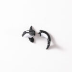 New Hip-hop Rock Dolphin Stud Earrings