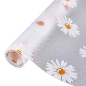 Water- And Oil-resistant Kitchen Cabinet Mat Transparent Pad Paper