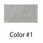 Mocha Carpet Dash Mat Compatible With 2002-2006 Cadillac Escalade SUV Dash Cover