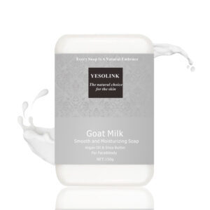 150g Goat Milk Essential Oil Soap