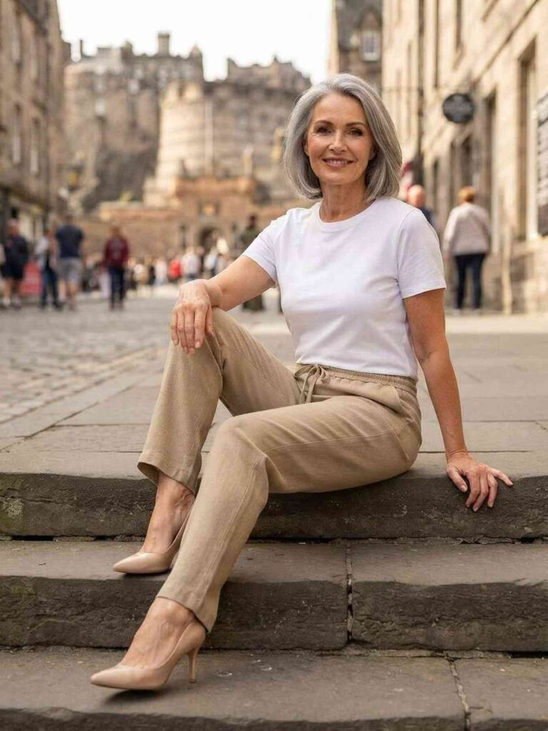 Ladies Long Trousers, Straight Leg Pants, Women Casual Pants, Casual Pants, Women Pants, Sports Pants, Women’s Long Pants, Sweatpants, Casual Drawstring Pants Women Everyday Wear Bottoms