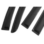 Window Visors 4PCS