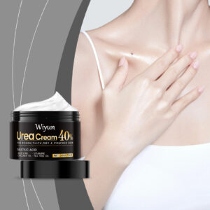 Hand And Foot Care Urea Cream