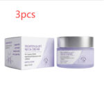 Moisturizing Neck Cream For Daily Use, Gentle And Skin Friendly Care Soft And Tender