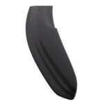 Fits 16-22 H Onda HRV Mugen Style Acrylic Window Visors Rain Sun Guard 4Pc