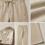 Ladies Long Trousers, Straight Leg Pants, Women Casual Pants, Casual Pants, Women Pants, Sports Pants, Women's Long Pants, Sweatpants, Casual Drawstring Pants Women Everyday Wear Bottoms