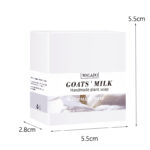 Square Goat Milk Soap
