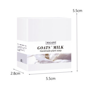 Square Goat Milk Soap