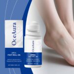 Urea Foot Moisturizing Roll-On 50ml