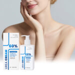 Urea Body Lotion
