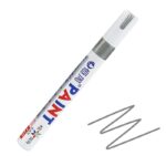 Waterproof Quick-drying Marker Metal Paint Pen
