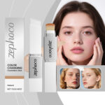 2-in-1 Color Changing Foundation Stick Natural Shade