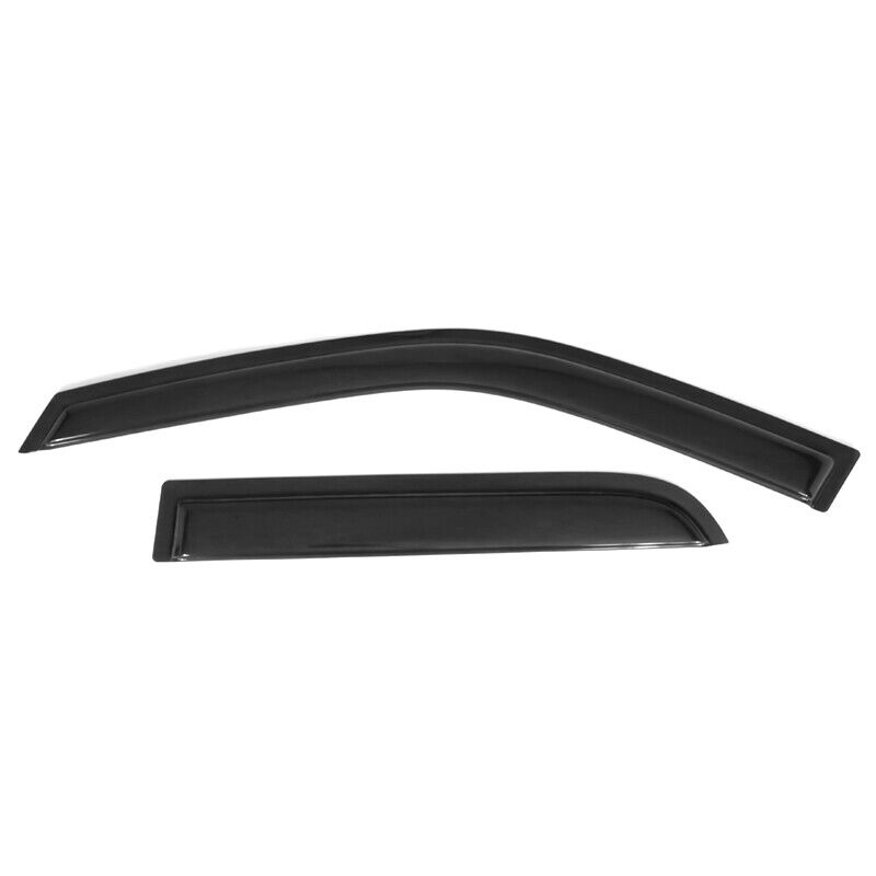 CRV Window Visors 4Pc Set
