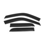 CRV Window Visors 4Pc Set