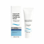 Gentle Nourishing Hydrating Eye-care Serum For Replenishment