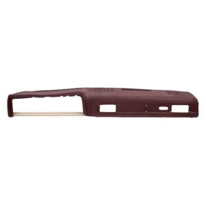 Carmine Red Urethane For 82-86 Chevrolet C10 Suburban Scottsdale Pad Trucks