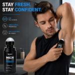 Men's Deodorant Roll-on 50ml