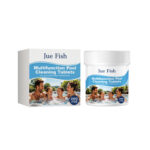 Multifunction Pool Cleaning Tablets