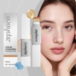 2-in-1 Color Changing Foundation Stick Natural Shade