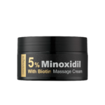 KORMESIC Five Percent Minoxidil Scalp Massage Cream 1 00g