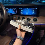 Men's Star Pattern Skate Shoes, 2026 Summer New Canvas Sneakers, Low Top Lace-Up, Soft Sole Comfortable Breathable Trendy Versatile Casual Shoes