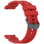 Silicone Watch Strap Garmin Breathable Sports Strap