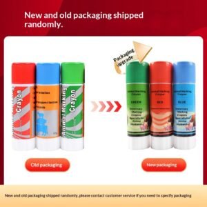 Veterinary Marking Pen For Swine Farming