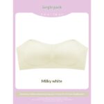 Strapless Strapless Non-slip Push-up Traceless Anti-slip Bra