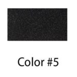 Mocha Dash Mat Compatible With 1998-2002 Dodge Ram Pick-Up 2500 Dash Cover