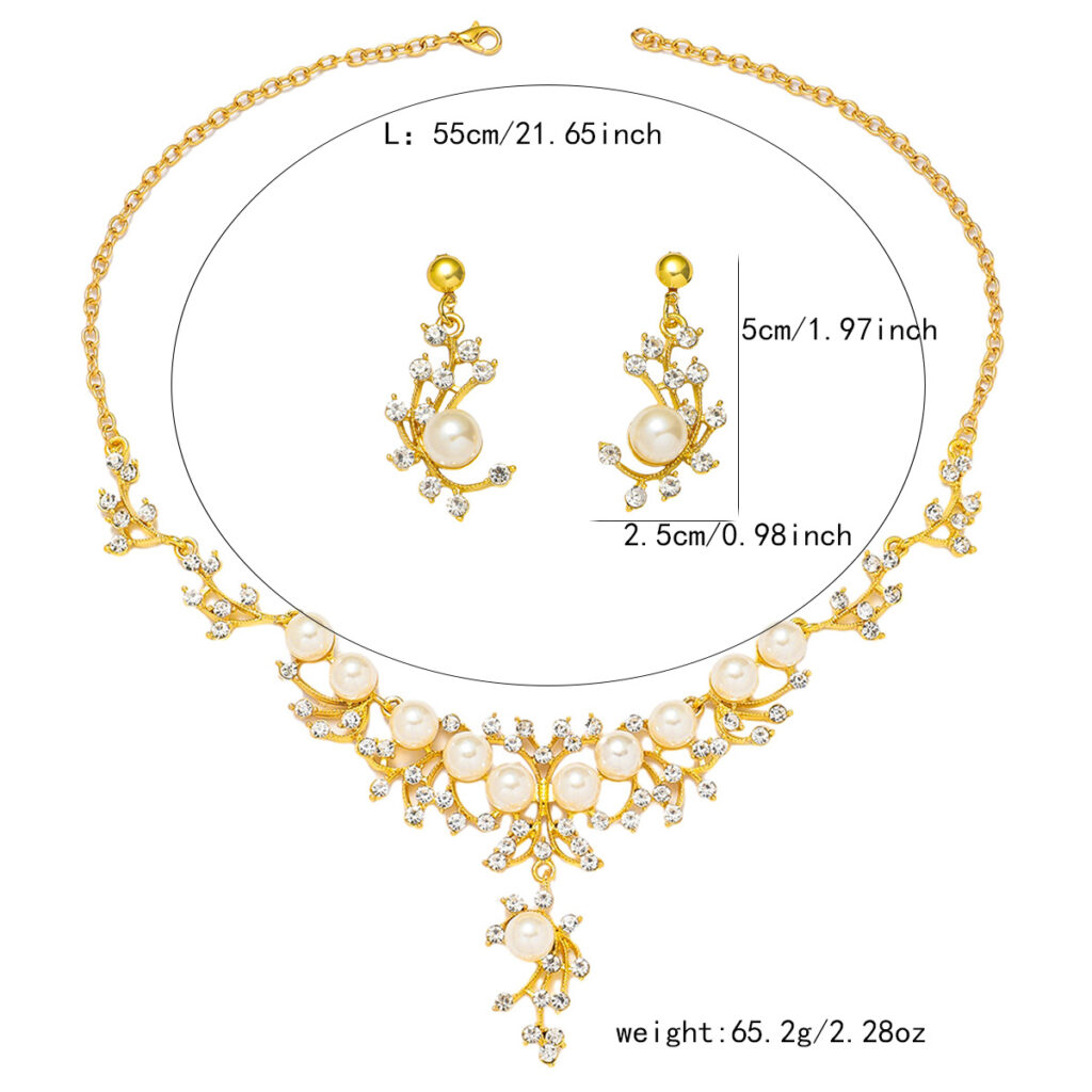 European And American Retro Palace Style Exaggerated Decoration Necklace For Women, Short And Unique Spring And Summer Accessory, Trendy Light Luxury Jewelry