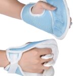 Improved Support And Pressure-Relief Sponge Finger Separator