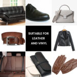 Rayhong Leather Color Restoration Cream For Leather Goods, Car Seats, Leather Sofas, Leather Clothing, And Leather Shoes Refurbishment And Color Restoration.
