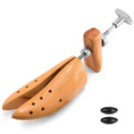 Adjusting The Shaping And Enlarging Device Shoe Last Solid Wood Shoe Support Etc