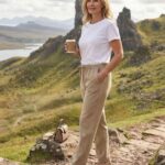 Ladies Long Trousers, Straight Leg Pants, Women Casual Pants, Casual Pants, Women Pants, Sports Pants, Women's Long Pants, Sweatpants, Casual Drawstring Pants Women Everyday Wear Bottoms