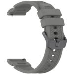 Silicone Watch Strap Garmin Breathable Sports Strap